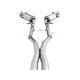 Touring Edition Cat-back Exhaust <br>16-24 Chevrolet Camaro