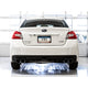 Touring Edition Exhaust <br>15-21 Subaru WRX