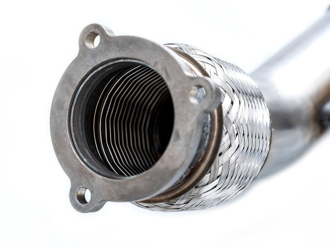 Touring Edition Exhaust <br>20-24 Audi S6 S7 Sportback