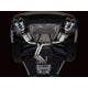 Touring Edition Exhaust <br>20-24 Audi S6 S7 Sportback