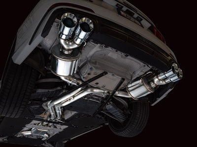 Touring Edition Exhaust <br>20-24 Audi S6 S7 Sportback