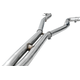 Track Edition Exhaust <br>17-23 Dodge Challenger