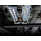 0FG Catback Split Rear Exit Exhaust <br>19-25 Chevy Silverado, GMC Sierra 1500