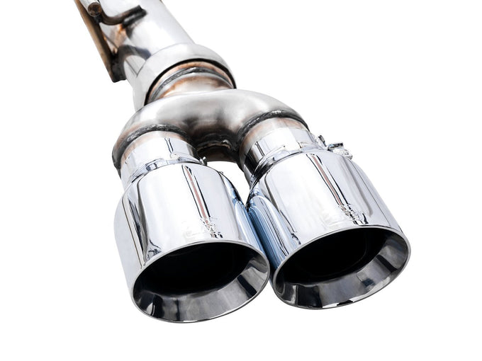 0FG Catback Exhaust <br>22-25 Chevrolet Silverado, GMC Sierra 1500