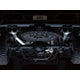 0FG Catback Exhaust <br>22-25 Chevrolet Silverado, GMC Sierra 1500
