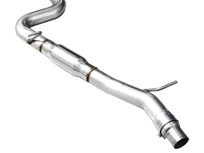 Touring Edition Exhaust <br>22-24 Volkswagen Golf R