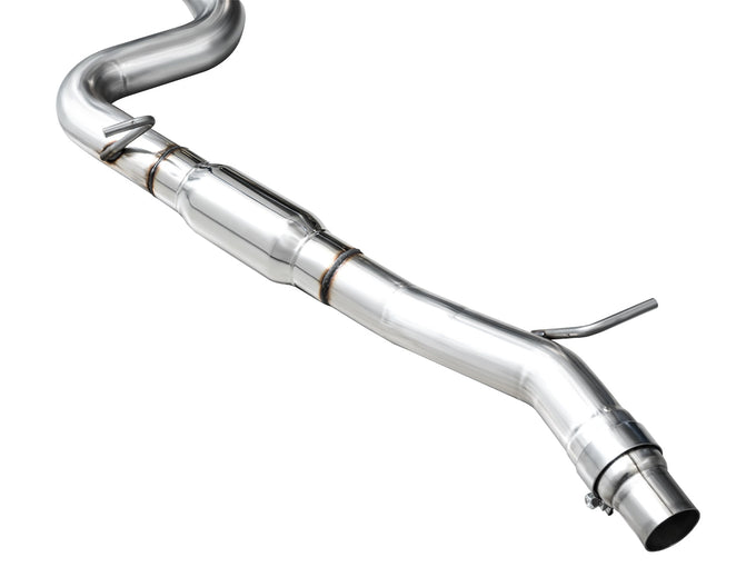 Touring Edition Exhaust <br>22-24 Volkswagen Golf R