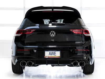 Touring Edition Exhaust <br>22-24 Volkswagen Golf R