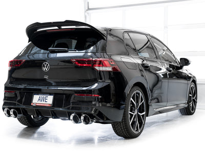 Touring Edition Exhaust <br>22-24 Volkswagen Golf R
