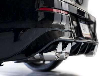 Touring Edition Exhaust <br>22-24 Volkswagen Golf R