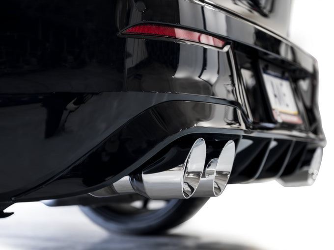 Touring Edition Exhaust <br>22-24 Volkswagen Golf R