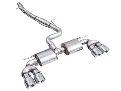 Touring Edition Exhaust <br>22-24 Volkswagen Golf R