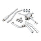 Touring Edition Exhaust <br>17-21 Honda Civic