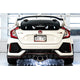Touring Edition Exhaust <br>17-21 Honda Civic