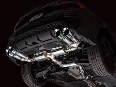 Touring Edition Exhaust <br>22-24 Audi S3
