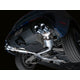 Touring Edition Catback Exhaust <br>19-21 Porsche Macan