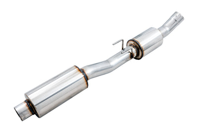 Touring Edition Exhaust <br>17-21 Honda Civic
