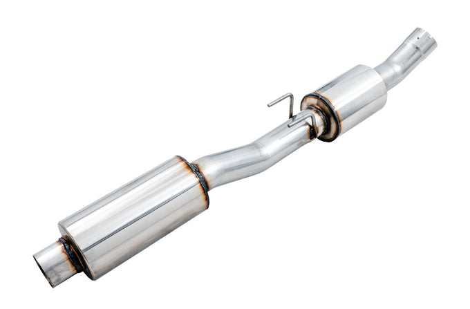 Touring Edition Exhaust <br>17-21 Honda Civic
