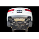 Touring Edition Exhaust <br>13-18 Audi S6