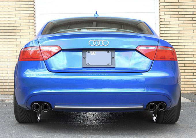 Touring Edition Exhaust <br>10-17 Audi A5 Quattro