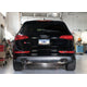 Touring Edition Exhaust <br>14-17 Audi SQ5