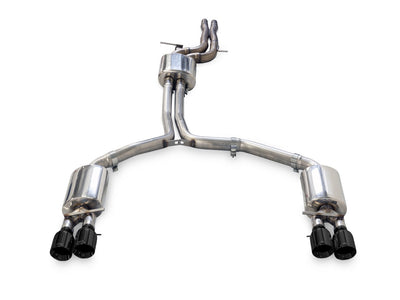 Touring Edition Exhaust <br>15-18 Audi A7 Quattro