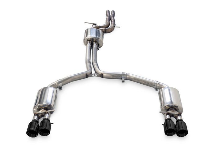 Touring Edition Exhaust <br>15-18 Audi A7 Quattro