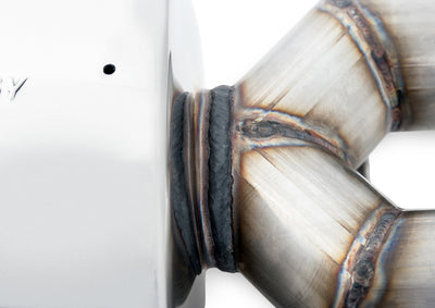 Touring Edition Exhaust <br>15-18 Audi A7 Quattro