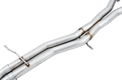 Touring Edition Exhaust <br>18-24 Audi S5