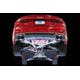 Touring Edition Exhaust <br>18-24 Audi S5
