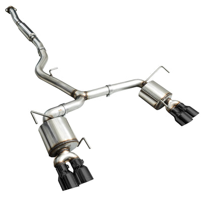 Touring Edition Exhaust <br>15-21 Subaru WRX