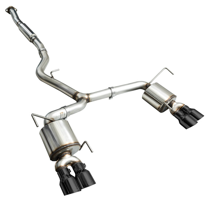 Touring Edition Exhaust <br>15-21 Subaru WRX
