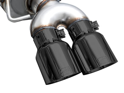 Touring Edition Exhaust <br>20-24 Audi S6 S7 Sportback