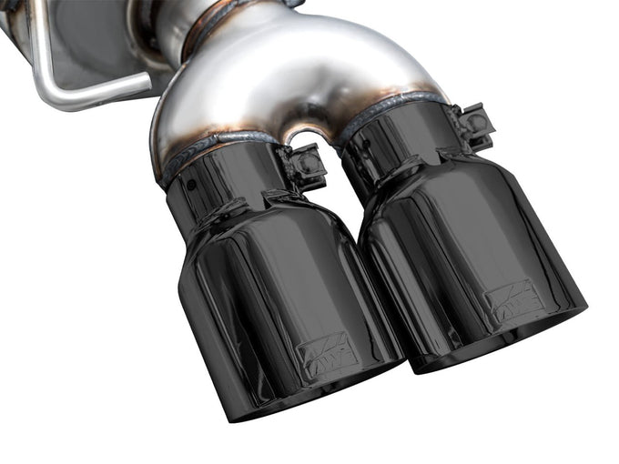 Touring Edition Exhaust <br>20-24 Audi S6 S7 Sportback