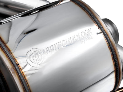 Touring Edition Exhaust <br>20-24 Audi S6 S7 Sportback