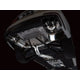 Touring Edition Exhaust <br>20-24 Audi S6 S7 Sportback