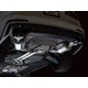Touring Edition Exhaust <br>20-24 Audi S6 S7 Sportback