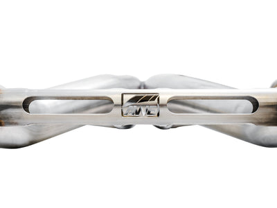 Touring Edition Cat-back Exhaust <br>16-24 Chevrolet Camaro