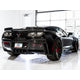 Touring Edition Axleback Exhaust <br>14-19 Chevrolet Corvette