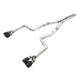 Track Edition Exhaust <br>15-23 Dodge Challenger