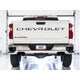 0FG Catback Split Rear Exit Exhaust <br>19-25 Chevy Silverado, GMC Sierra 1500