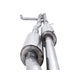 0FG Catback Exhaust <br>22-25 Chevrolet Silverado, GMC Sierra 1500