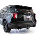 Touring Edition Exhaust <br>20-25 Lincoln Aviator, Ford Explorer