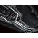 Touring Edition Exhaust <br>20-25 Lincoln Aviator, Ford Explorer