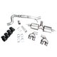 Touring Edition Exhaust <br>22-24 Volkswagen Golf R