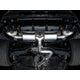 Touring Edition Exhaust <br>22-24 Volkswagen Golf R