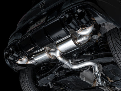 Touring Edition Exhaust <br>22-24 Volkswagen Golf R