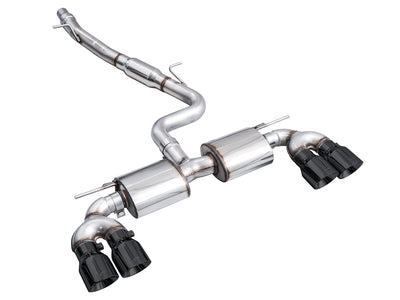 Touring Edition Exhaust <br>22-24 Volkswagen Golf R