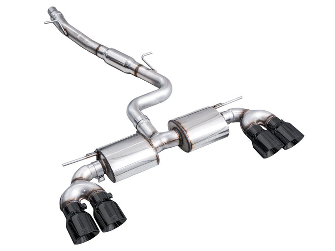 Touring Edition Exhaust <br>22-24 Volkswagen Golf R