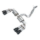 Touring Edition Exhaust <br>22-24 Audi S3